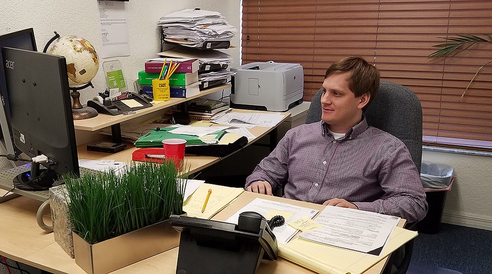 Avard Law Offices - disability attorney in Cape Coral, FL