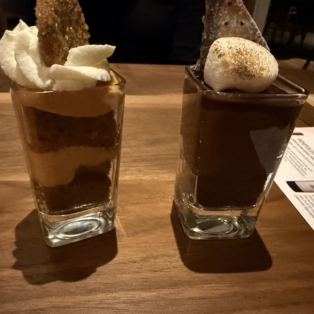 Seasons 52 - Wine Bars Near Me - Hanover, New Jersey Seasons 52 - Wine Bars Near Me - Hanover, New Jersey