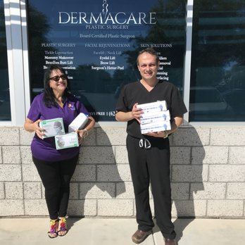 Dermacare Plastic Surgery - Plastic Surgeons Near Me - Goodyear, Arizona