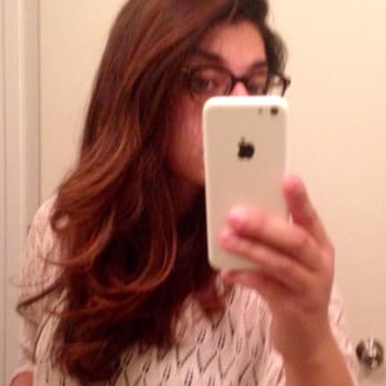 MINX Salon - Second visit to Jayrun for highlights. Color keeps getting better! - Hair Extensions Near Me - Los Angeles, California