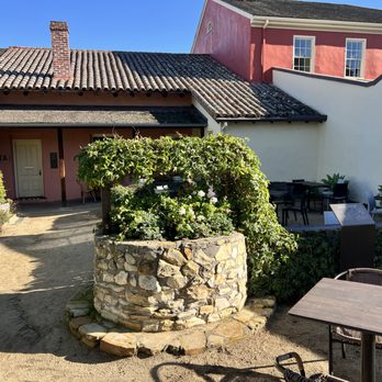 ALTA Bakery & Cafe - outdoor seating - Cafes Near Me - Monterey, California ALTA Bakery & Cafe - outdoor seating - Cafes Near Me - Monterey, California