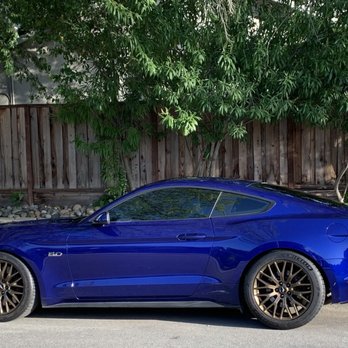 California Wheels - Tires Near Me - Campbell, California