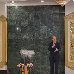 Women's Pregnancy Center - Lee Stobel speaking