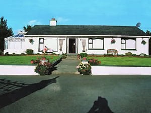 Radharc An Oileain B&B by null
