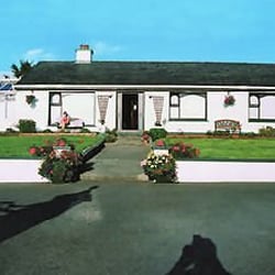 Radharc An Oileain B&B - Radharc an Oileain