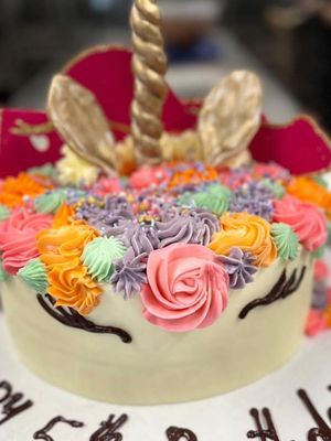 L.A. Bakery Cafe by null