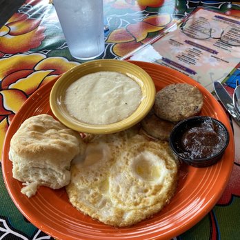 The Flying Biscuit Cafe - Breakfast - Breakfast & Brunch Near Me - Buford, Georgia