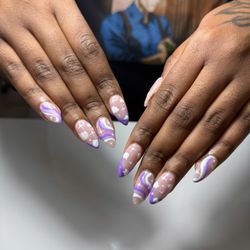 Davi Nails