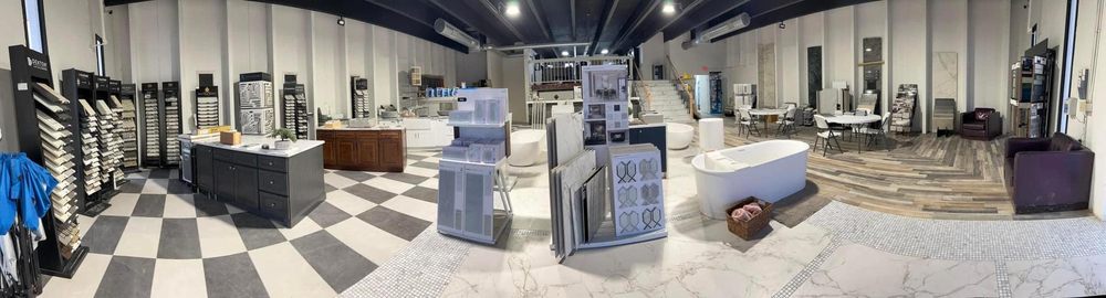 Haven Distributing - countertop fabricator in Chattanooga, TN