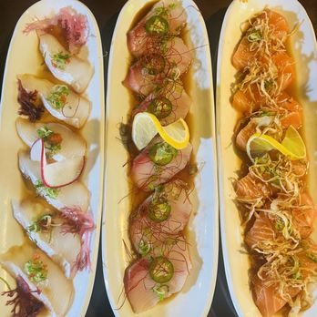 Opus Sushi - Japanese Near Me - Arcadia, California