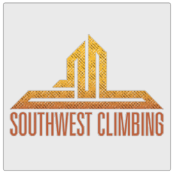 Southwest Climbing Logo