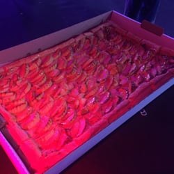Matmut Stadium - Tarte aux pommes