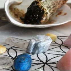 Infinity Energy Spa & Crystal Shop
