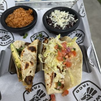 Wild Taco - Mexican Near Me - Newport Beach, California
