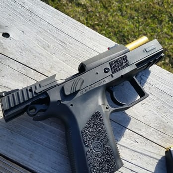 McHenry Wildlife Shooting Range - Gun/Rifle Ranges Near Me - Perkinston, Mississippi