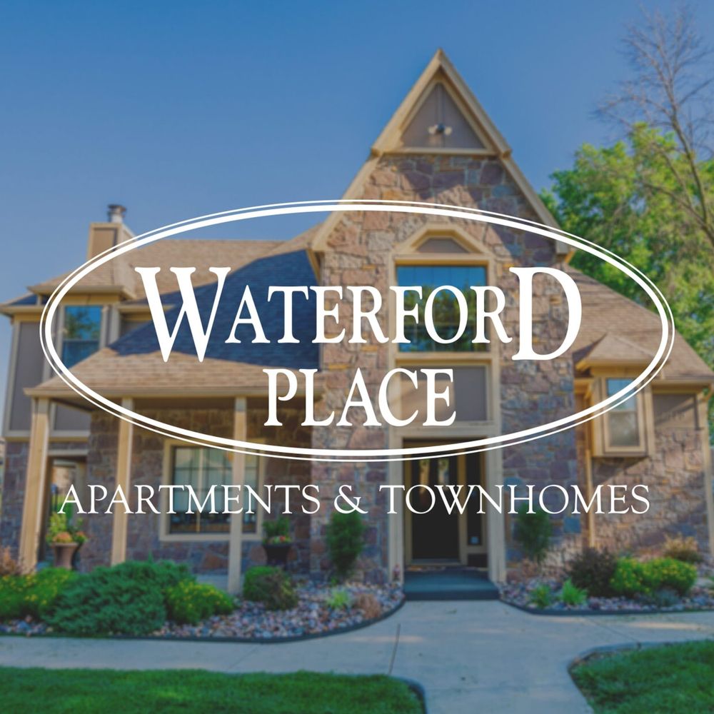 WATERFORD PLACE APARTMENTS & TOWNHOMES Request Information 19