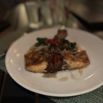 King's Landing Bistro - King Salmon* - Bars Near Me - Springdale, Utah King's Landing Bistro - King Salmon* - Bars Near Me - Springdale, Utah