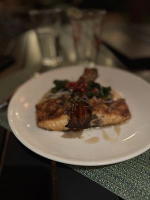 King's Landing Bistro by null