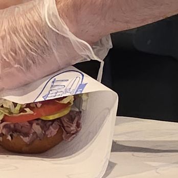 Beach Hut Deli Natomas - Huge sandwiches! - Sandwiches Near Me - Sacramento, California Beach Hut Deli Natomas - Huge sandwiches! - Sandwiches Near Me - Sacramento, California