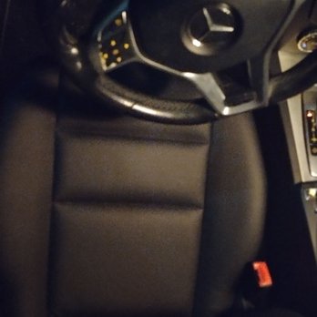 Juan's Auto Upholstery - Juan omg repaired my seat looks brand new - Auto Upholstery Near Me - Garden Grove, California