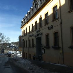 Hotel Weißes Roß - Hotel Weißes Roß