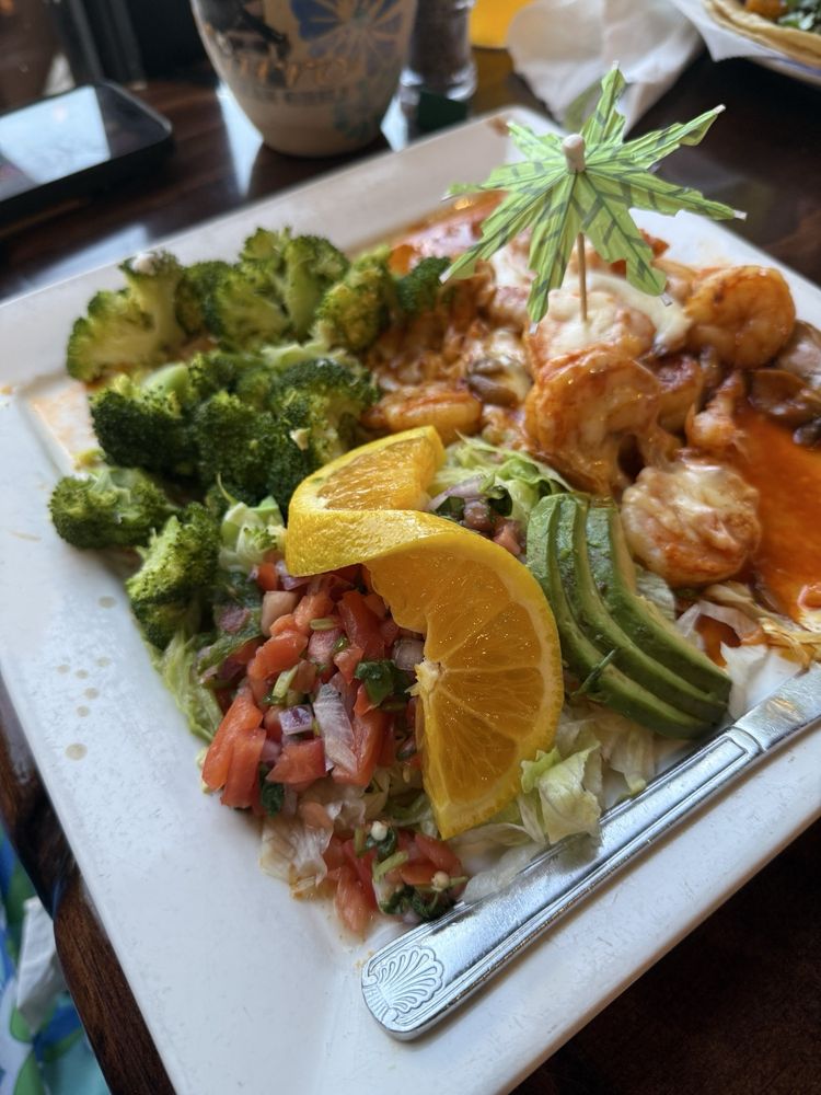 El Charro Mexican Grill