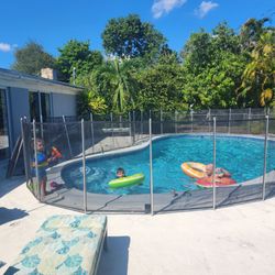 Easy Air Rentals