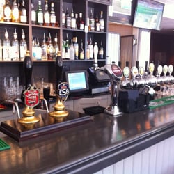 Glenn Sportsbar - Satisfying selection of beer