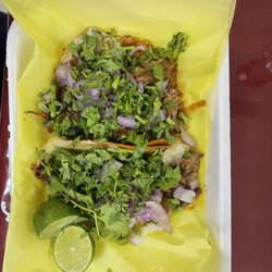 C&F Market & Delicias La Piedad - Quesabirras