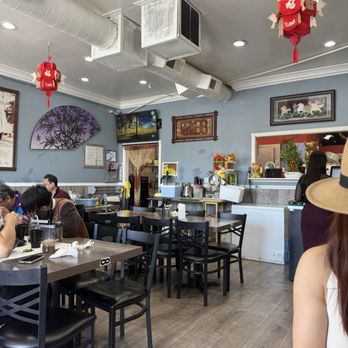 Bun Bo Hue Dong Ba - Vietnamese Near Me - San Jose, California