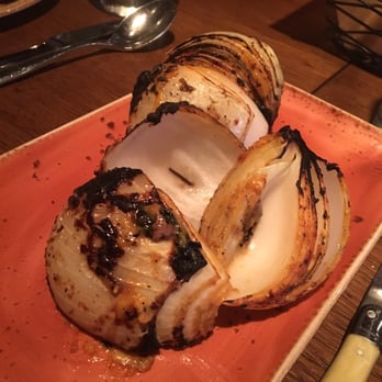 Rumi's Kitchen - Grilled onions ! Yum! - Persian/Iranian Near Me - Atlanta, Georgia Rumi's Kitchen - Grilled onions ! Yum! - Persian/Iranian Near Me - Atlanta, Georgia