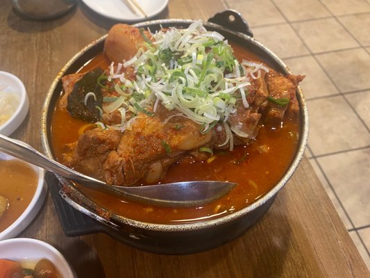 Ham Ji Park by null