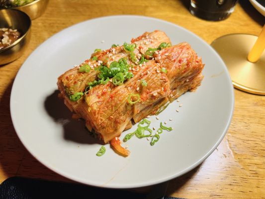 Birdie's by Chef Kevin Lee by null