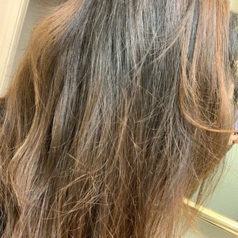 Vibe Salon - How it came out about 10 days after - Hair Salons Near Me - Vacaville, California Vibe Salon - How it came out about 10 days after - Hair Salons Near Me - Vacaville, California