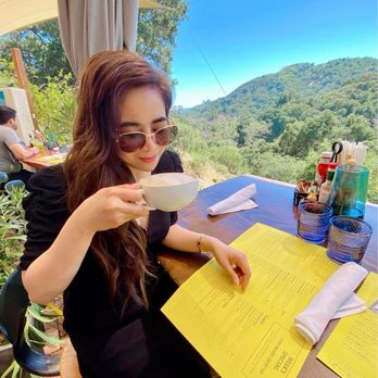 Cafe on 27 - Breakfast & Brunch Near Me - Topanga, California Cafe on 27 - Breakfast & Brunch Near Me - Topanga, California