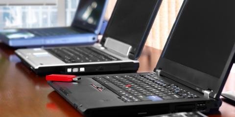 The Lewisville Computer Shop