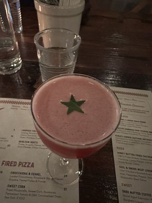 The Little Lark by null