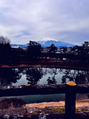 Hirosaki Castle by null