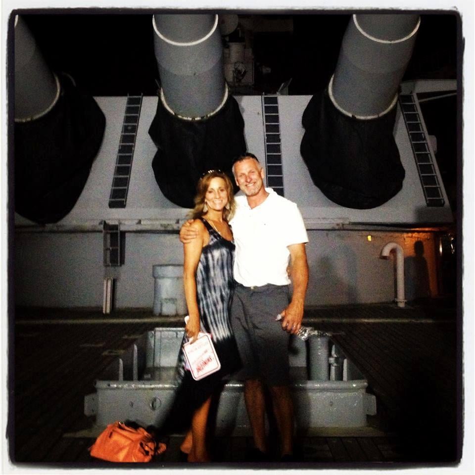 Slide of Drainfield Solutions