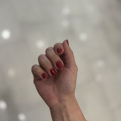 Kai Nails & Spa - Gel manicure