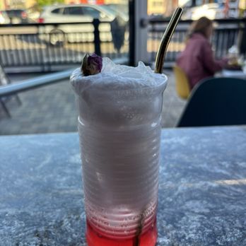 Honey Elixir Bar - Lounges Near Me - Denver, Colorado