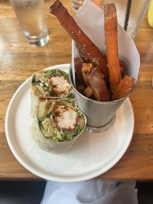 Doc B's Restaurant by null