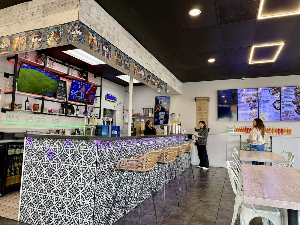 El Picosito Taqueria