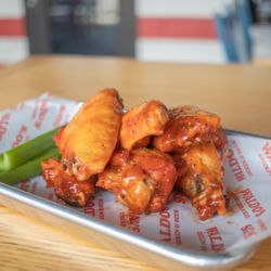 Waldos Chicken and Beer