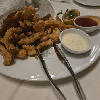 Sonoma Cellar - Calamari - Steakhouses Near Me - Henderson, Nevada Sonoma Cellar - Calamari - Steakhouses Near Me - Henderson, Nevada
