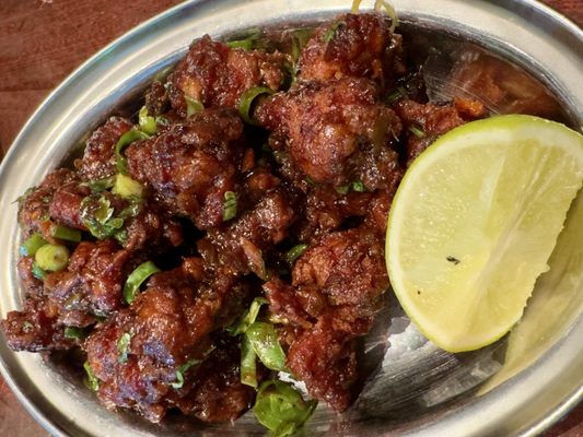 Dishoom Edinburgh by null