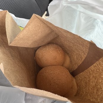 Angie's Bakery - Fresh Pandesal - Bakeries Near Me - Virginia Beach, Virginia