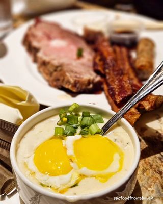 Toucan Charlie's Buffet & Grille by null