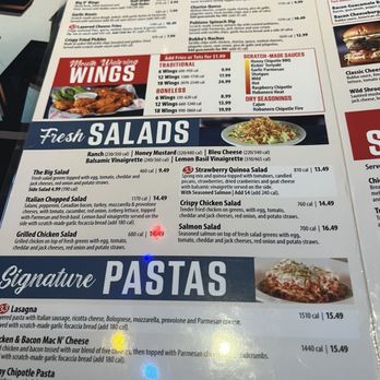 Bubba's 33 - American Near Me - Peoria, Arizona