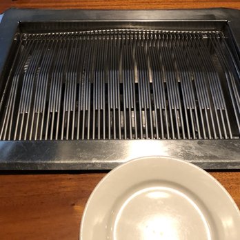 Chung Dam - Getting ready - Korean Near Me - Duluth, Georgia
